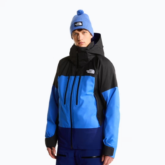 Obrázek produktu Pánská lyžařská bunda The North Face Chakal tnf black / activ