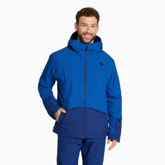 Obrázek produktu Pánská lyžařská bunda ZIENER Timbarra cobalt blue