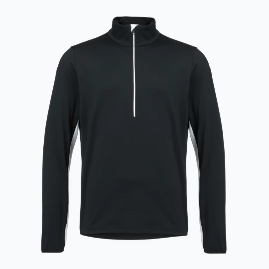 Obrázek produktu Pánská lyžařská mikina HEAD Marty Midlayer black / white