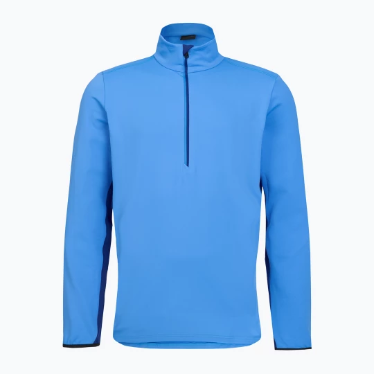 Obrázek produktu Pánská lyžařská mikina HEAD Marty Midlayer French Blue / Admiral