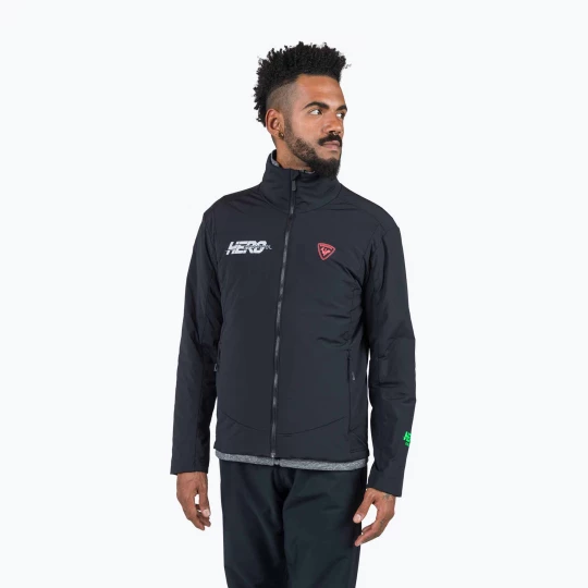 Obrázek produktu Pánská lyžařský bunda Rossignol New Hero Opside black