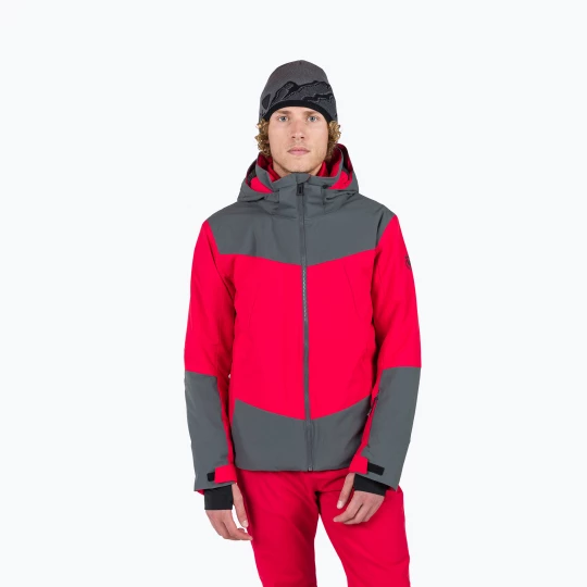 Obrázek produktu Pánská lyžařský bunda Rossignol Wispile sports red