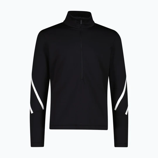 Obrázek produktu Pánská mikina CMP 36G0437 nero Černá