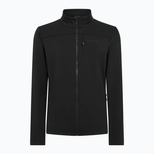 Obrázek produktu Pánská mikina Fischer Flex Jacket black