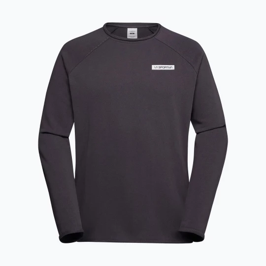 Obrázek produktu Pánská mikina La Sportiva Tufa Sweater onyx Černá