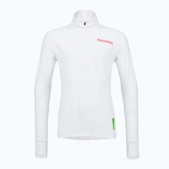 Obrázek produktu Pánská mikina Rossignol Hero Half Zip First Layer white