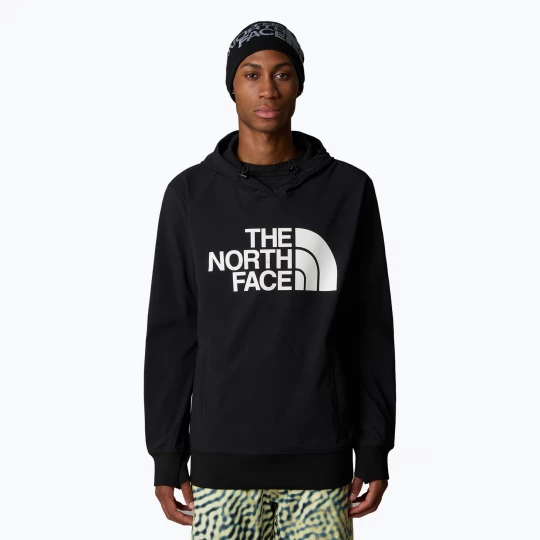 Obrázek produktu Pánská mikina The North Face Tekno Logo Hoodie black / npf