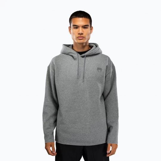 Obrázek produktu Pánská mikina Venum Divide Winter Hoodie heather grey