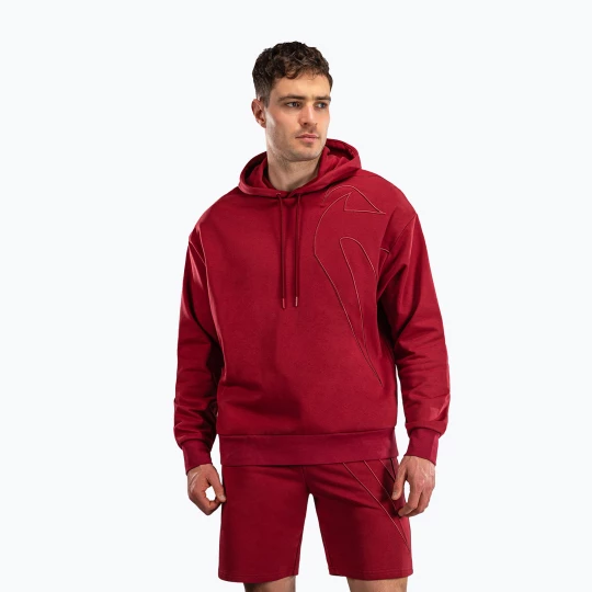 Obrázek produktu Pánská mikina Venum Giant 3D Hoodie red