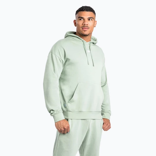 Obrázek produktu Pánská mikina Venum Vortex XL Hoddie aqua green