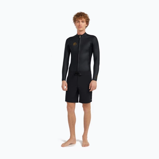 Obrázek produktu Pánská neoprenová bunda O'Neill O'Riginal 2 mm Beavertail Full Zip Jacket black / black