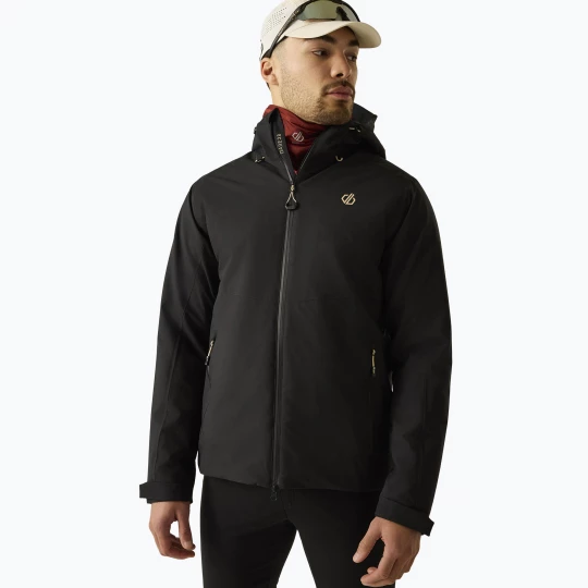 Obrázek produktu Pánská nepromokavá bunda Dare2B Torrek Blazen II Jacket black