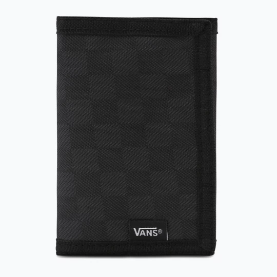 Obrázek produktu Pánská peněženka Vans Mn Slipped black / charcoal