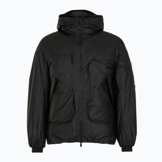 Obrázek produktu Pánská snowboardová bunda Oakley Mthod Insulated blackout