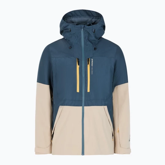 Obrázek produktu Pánská snowboardová bunda Protest Prtbakie yale blue