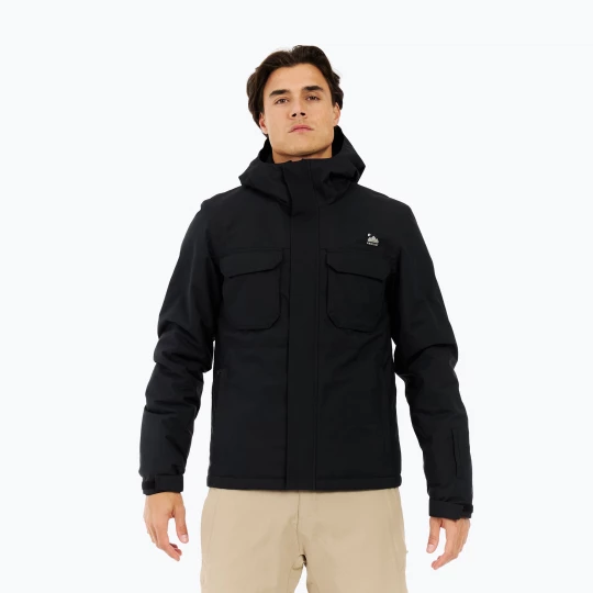 Obrázek produktu Pánská snowboardová bunda Protest PRTKajo true black