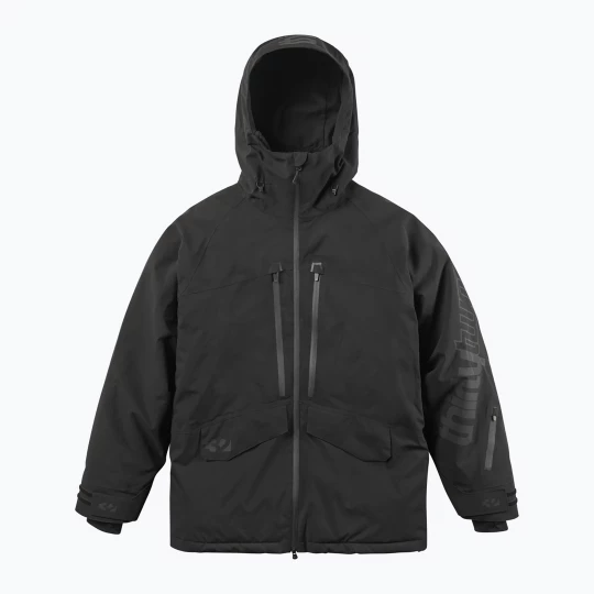 Obrázek produktu Pánská snowboardová bunda ThirtyTwo Lashed Insulated black