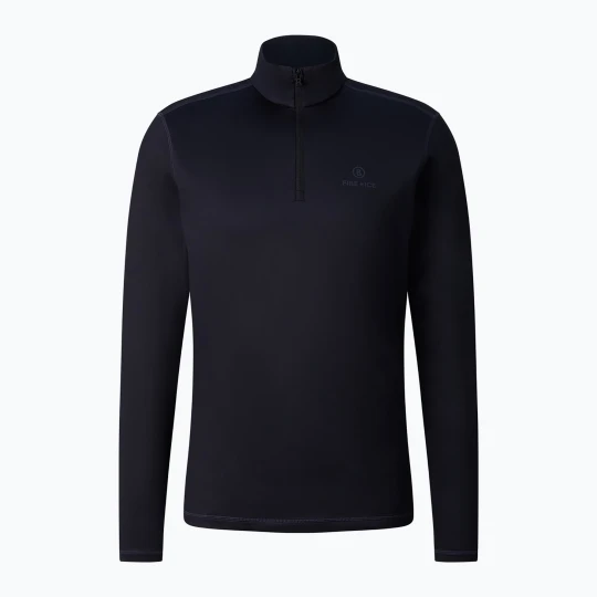 Obrázek produktu Pánská termo mikina Bogner Fire+Ice Pascal deepest navy Bogner Fire + Ice Námořnická modř