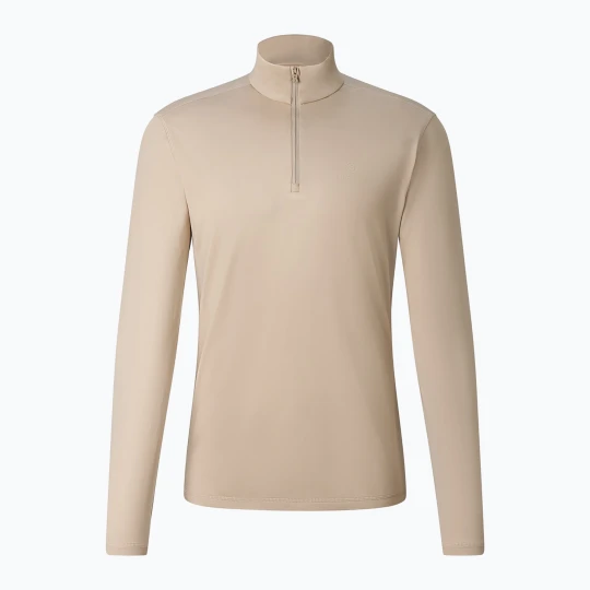 Obrázek produktu Pánská termo mikina Bogner Fire+Ice Pascal nomadic desert Bogner Fire + Ice Béžová