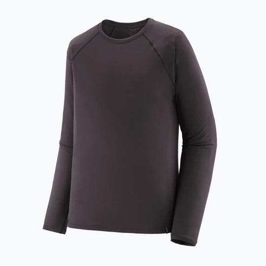 Obrázek produktu Pánská termo mikina Patagonia Capilene Midweight Crew ink black
