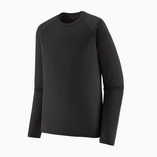Obrázek produktu Pánská termo mikina Patagonia Capilene Thermal Weight Crew black
