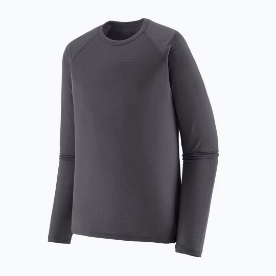 Obrázek produktu Pánská termo mikina Patagonia Capilene Thermal Weight Crew smolder blue Námořnická modř