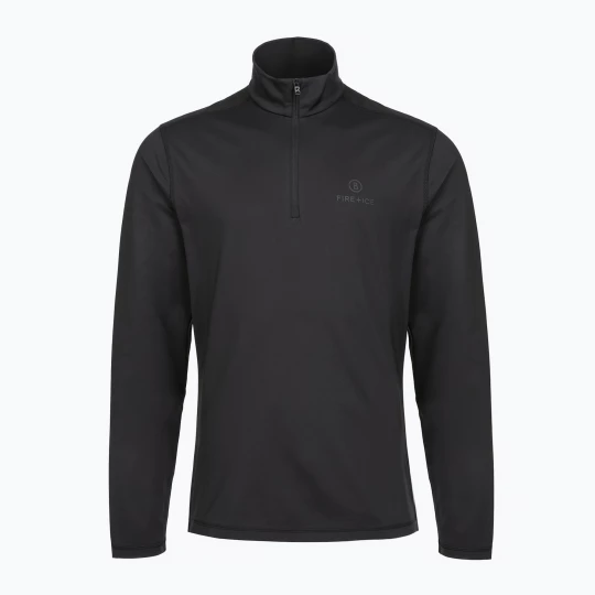 Obrázek produktu Pánská termoakční mikina BOGNER FIRE+ICE Pascal black Bogner Fire + Ice