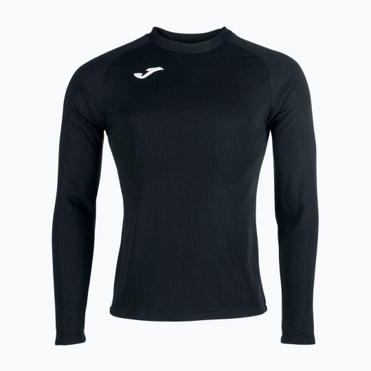 Obrázek produktu Pánská termoakční mikina Joma Brama Fleece black