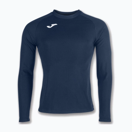 Obrázek produktu Pánská termoakční mikina Joma Brama Fleece navy Námořnická modř