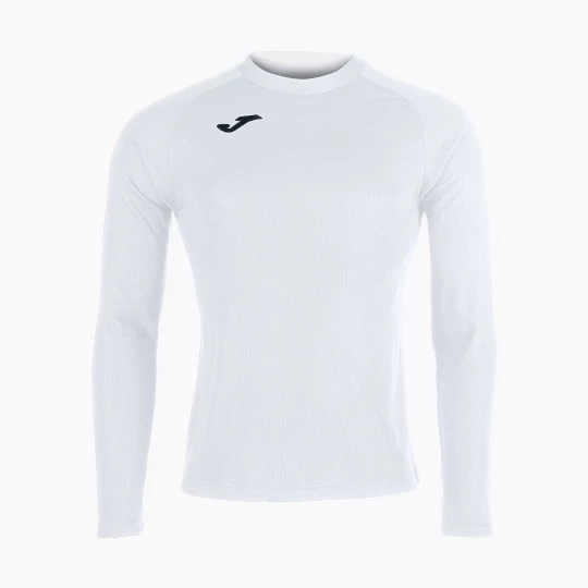 Obrázek produktu Pánská termoakční mikina Joma Brama Fleece white