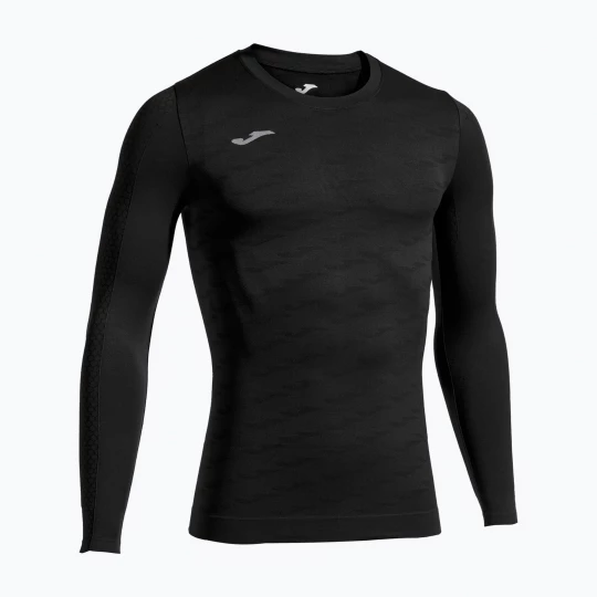 Obrázek produktu Pánská termoakční mikina Joma Classic černá
