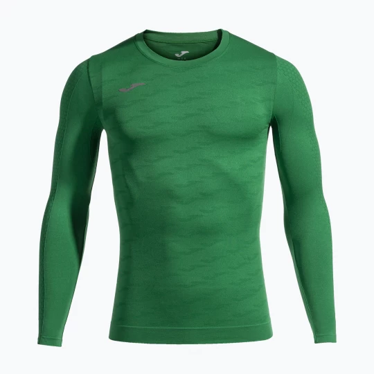 Obrázek produktu Pánská termoakční mikina Joma Classic green