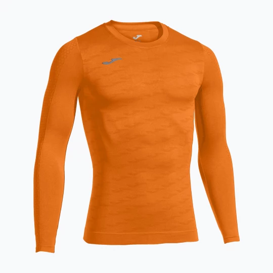 Obrázek produktu Pánská termoakční mikina Joma Classic oranžová