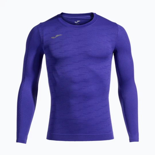 Obrázek produktu Pánská termoakční mikina Joma Classic purple fialová