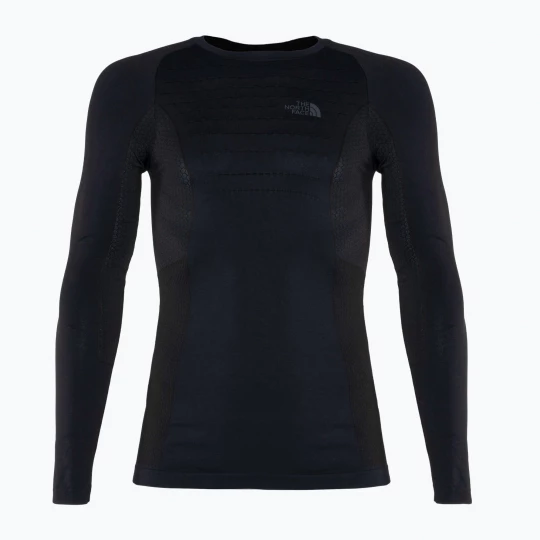 Obrázek produktu Pánská termoakční mikina The North Face Sport Crew Neck black