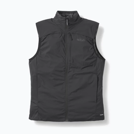 Obrázek produktu Pánská vesta Rab Xenair black