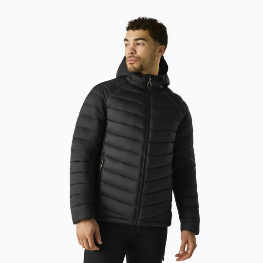 Obrázek produktu Pánská zateplená bunda Dare 2b Torrek Padded Jacket black / black