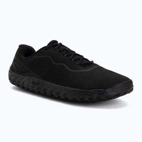 Obrázek produktu Pánské barefoot boty Merrell Vapor Glove 7 black