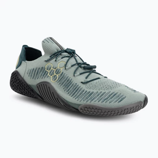Obrázek produktu Pánské barefoot boty Vivobarefoot Motus Flex glacial green