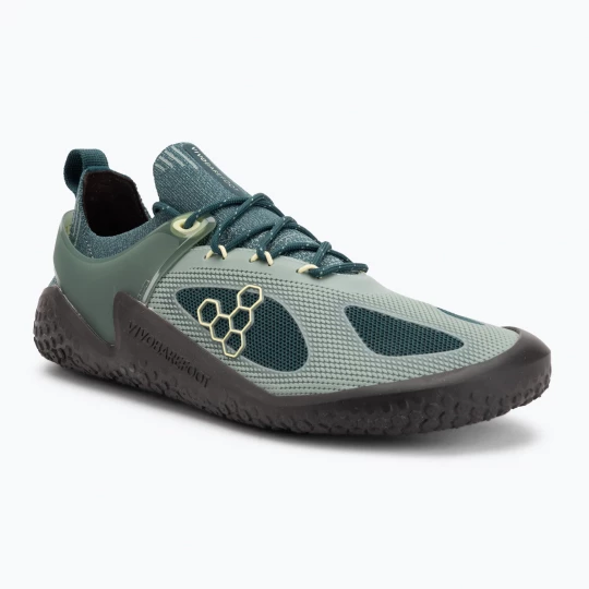 Obrázek produktu Pánské barefoot boty Vivobarefoot Motus Strength glacial green