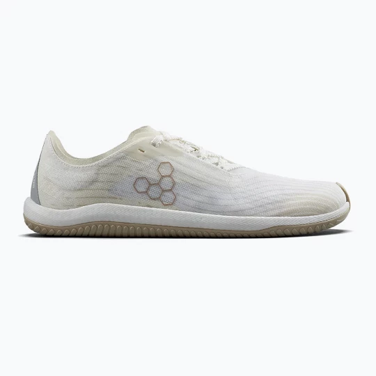 Obrázek produktu Pánské barefoot boty Vivobarefoot Primus Aero coconout Bílá