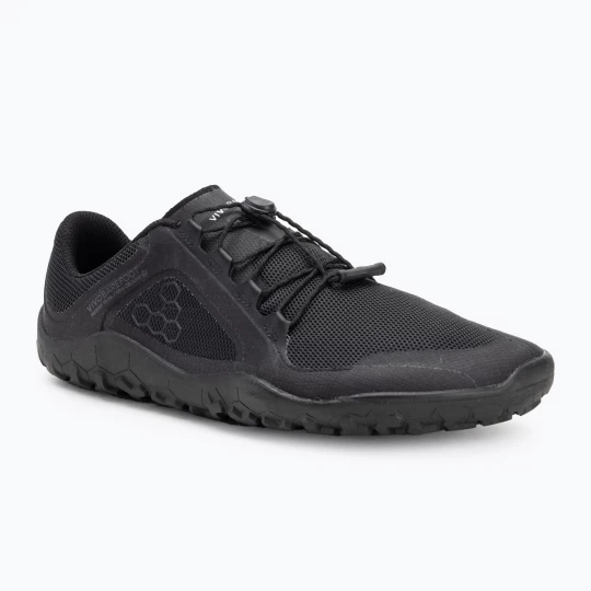 Obrázek produktu Pánské barefoot boty Vivobarefoot Primus Trail 3.5 Fg dark shadow šedá
