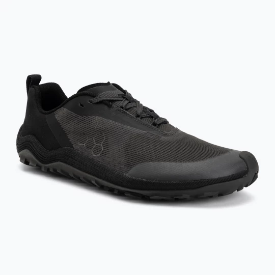 Obrázek produktu Pánské barefoot boty Vivobarefoot Primus Trail Flow dark shadow šedá