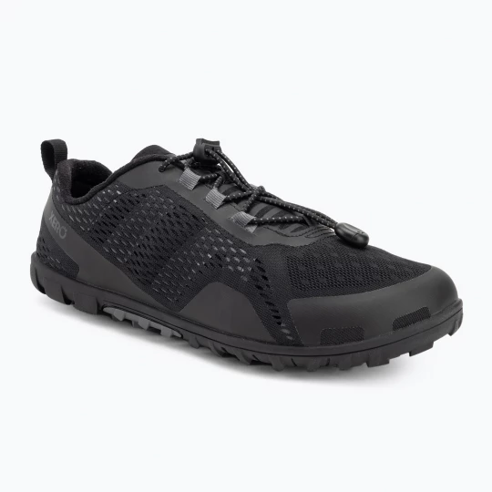 Obrázek produktu Pánské barefoot boty Xero Shes Aqua X Sport black Xero Shoes