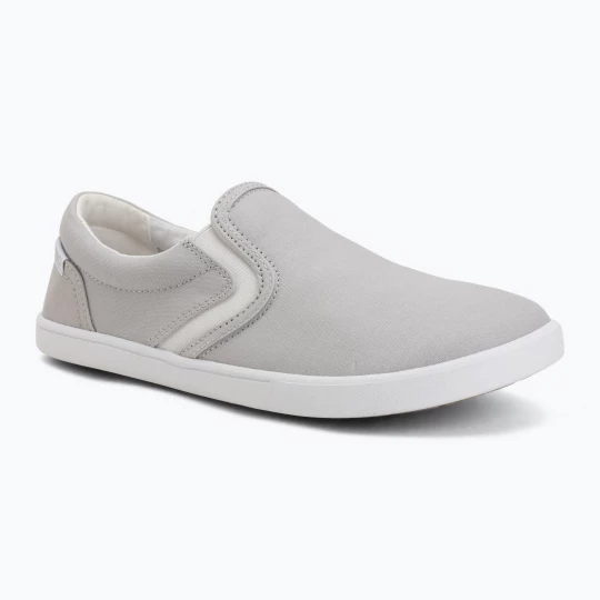 Obrázek produktu Pánské barefoot boty Xero Shoes Dillon Canvas Slip-On lunar rock šedá