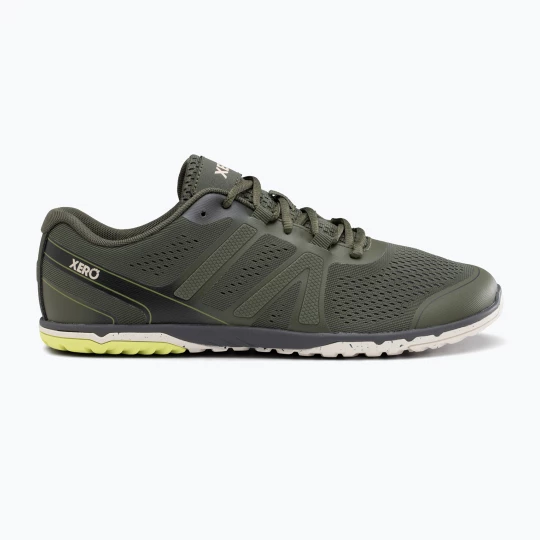 Obrázek produktu Pánské barefoot boty Xero Shoes HFS II army green