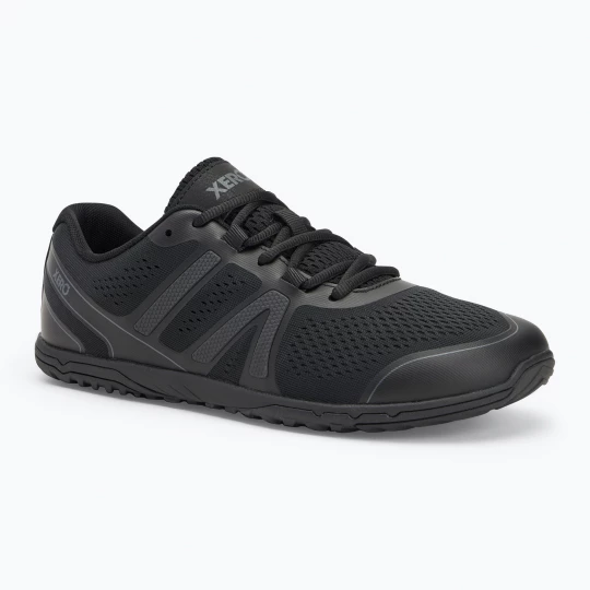 Obrázek produktu Pánské barefoot boty Xero Shoes HFS II black / asphalt