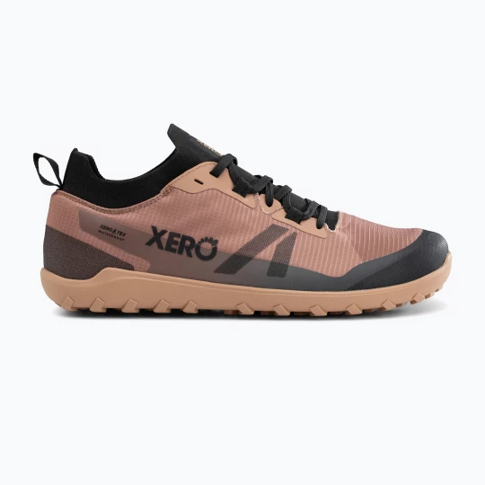 Obrázek produktu Pánské barefoot boty Xero Shoes Mesa Summit Waterproof dark irish cream Béžová