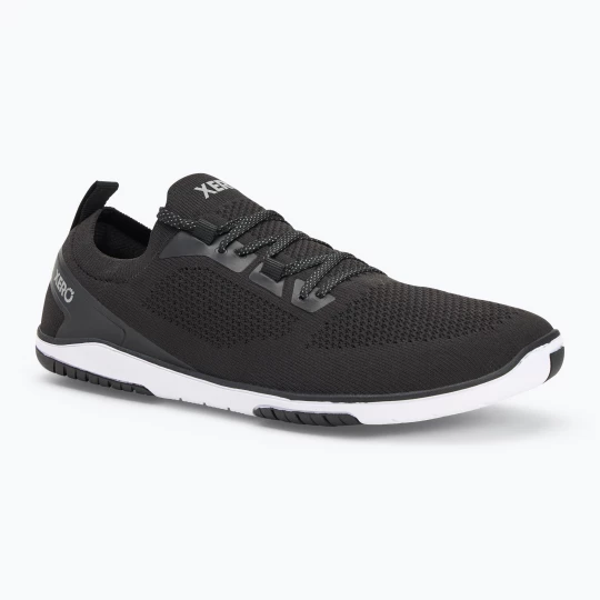 Obrázek produktu Pánské barefoot boty Xero Shoes Nexus Knit black