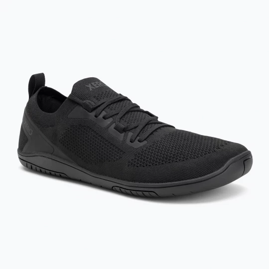 Obrázek produktu Pánské barefoot boty Xero Shoes Nexus Knit black / black